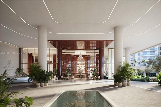 1420 S Miami Ave Unit 5202, Miami, FL 33130 - photo 2