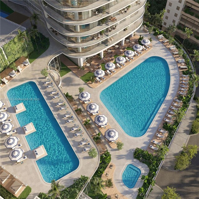 1420 S Miami Ave Unit 5202, Miami, FL 33130 - photo 9