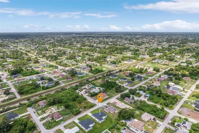 3512 2nd St W, Lehigh Acres, FL 33971 - view of property location