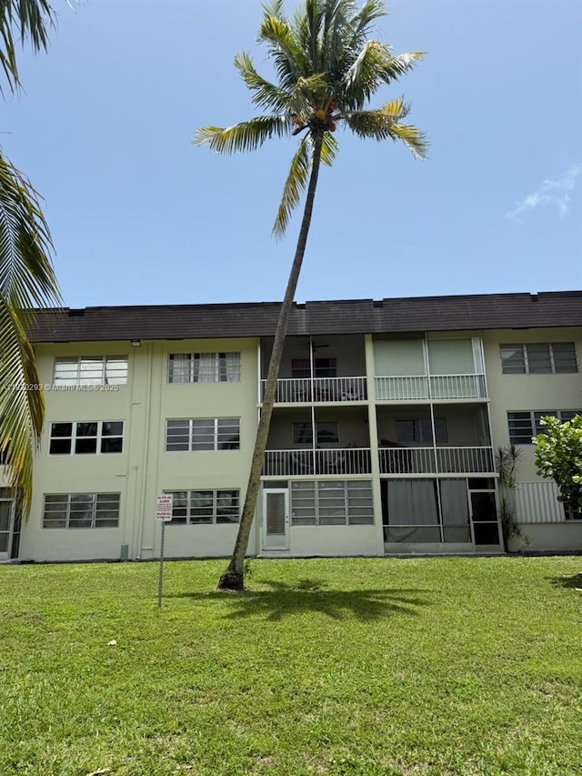 1540 NE 191st St Unit 140, Miami, FL 33179 - view of property
