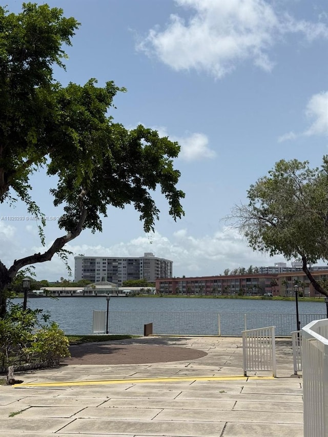 1540 NE 191st St Unit 140, Miami, FL 33179 - water view