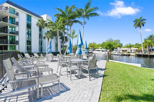 1301 River Reach Dr Unit 110, Fort Lauderdale, FL 33315 - photo 32