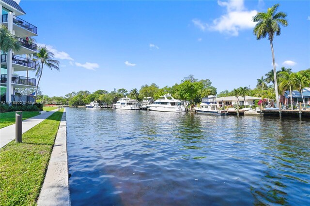 1301 River Reach Dr Unit 110, Fort Lauderdale, FL 33315 - photo 35