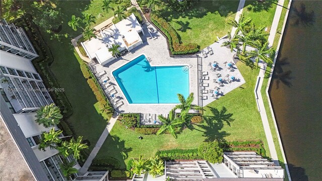 1301 River Reach Dr Unit 110, Fort Lauderdale, FL 33315 - photo 44