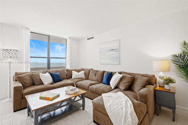10185 Collins Ave Unit 1508, Bal Harbour, FL 33154 - view of living room
