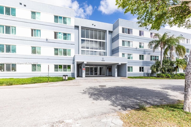 14850 Naranja Lakes Blvd Unit B1B, Homestead, FL 33032 - view of apartment building / complex