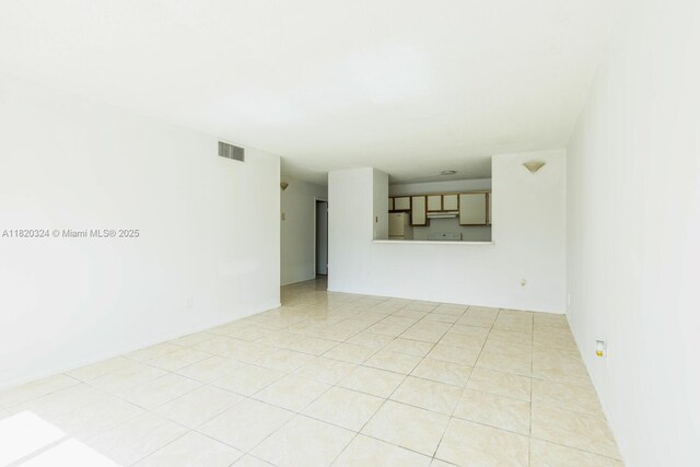 14850 Naranja Lakes Blvd Unit B1B, Homestead, FL 33032 - unfurnished room featuring light tile patterned floors
