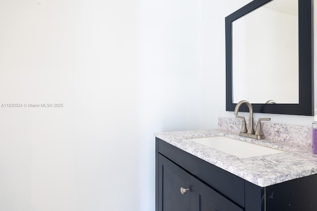 14850 Naranja Lakes Blvd Unit B1B, Homestead, FL 33032 - bathroom with vanity