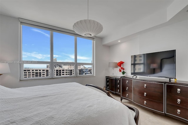 848 Brickell Key Dr Unit 1803, Miami, FL 33131 - view of bedroom
