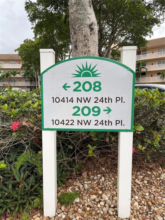 10422 NW 24th Pl Unit 210, Sunrise, FL 33322 - photo 24
