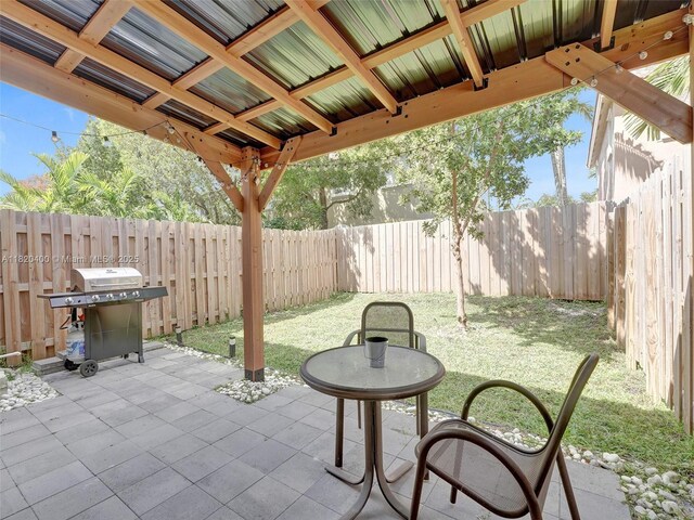 1100 SE 26th Ter, Homestead, FL 33035 - photo 11
