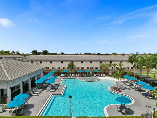 1100 SE 26th Ter, Homestead, FL 33035 - photo 14