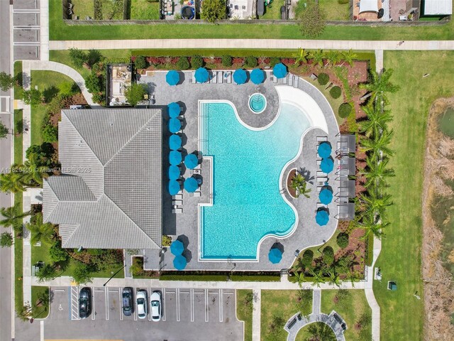 1100 SE 26th Ter, Homestead, FL 33035 - photo 15