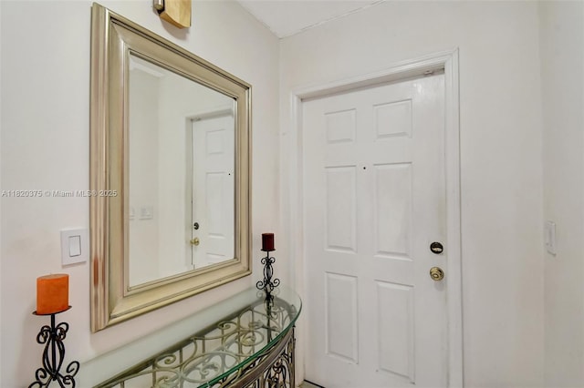 20865 NW 3rd Ln, Pembroke Pines, FL 33029 - view of entrance foyer