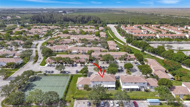 20865 NW 3rd Ln, Pembroke Pines, FL 33029 - view of property location featuring nearby suburban area