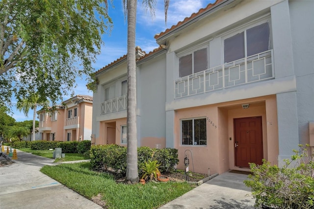 20865 NW 3rd Ln, Pembroke Pines, FL 33029 - view of property