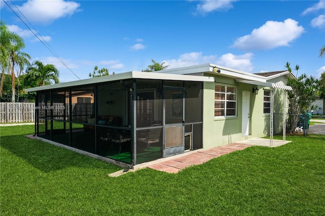 9540 Lisa Rd, Cutler Bay, FL 33157 - photo 29