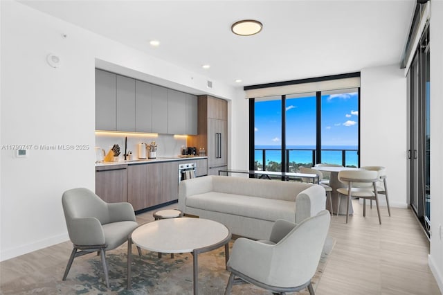 580 72nd St Unit 1402, Miami Beach, FL 33141 - photo 1