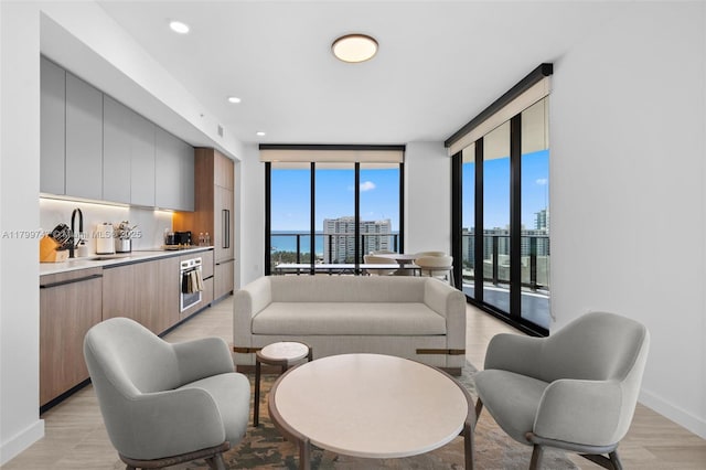 580 72nd St Unit 1402, Miami Beach, FL 33141 - photo 2