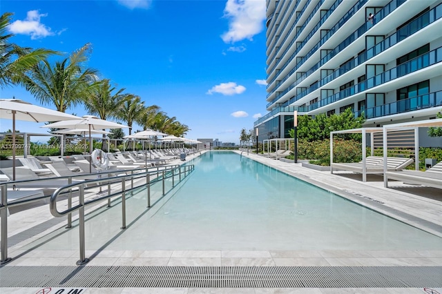 580 72nd St Unit 1402, Miami Beach, FL 33141 - photo 29