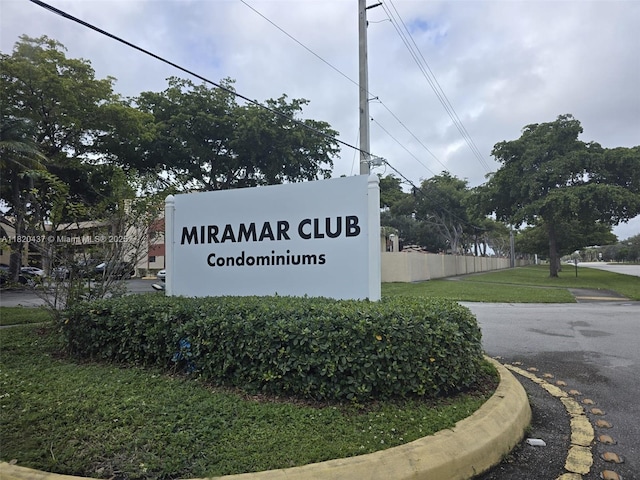3396 Foxcroft Rd Unit 113, Miramar, FL 33025 - photo 29