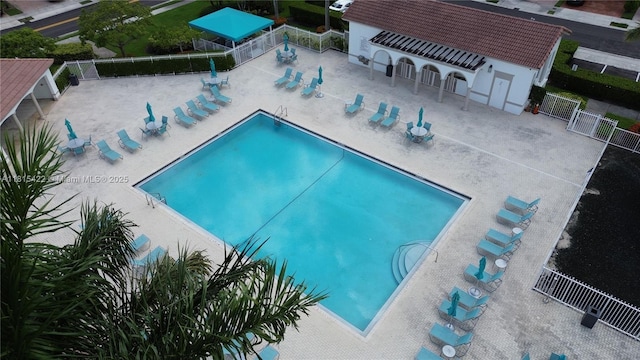10840 NW 79th St, Doral, FL 33178 - photo 32
