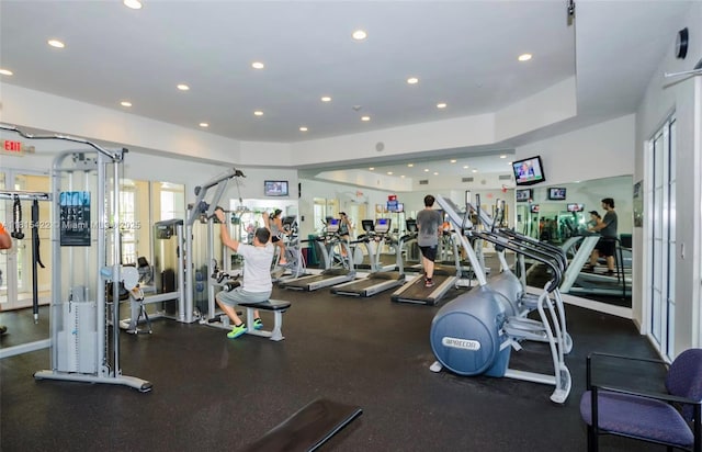 10840 NW 79th St, Doral, FL 33178 - photo 38