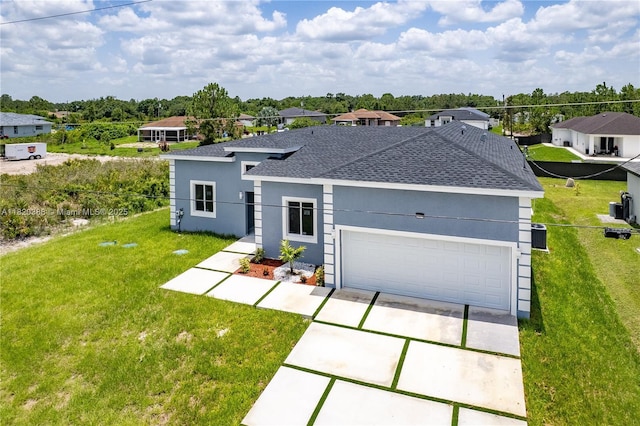 2809 55nd St W, Lehigh Acres, FL 33971 - photo 2
