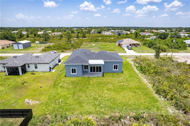 2809 55nd St W, Lehigh Acres, FL 33971 - photo 25