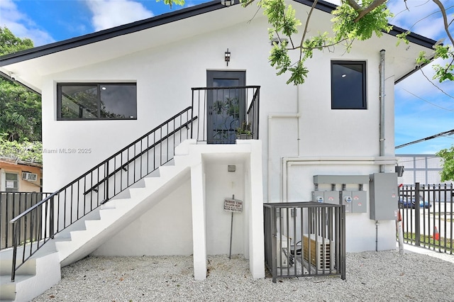 1805 SW 4th St, Miami, FL 33135 - view of stairway