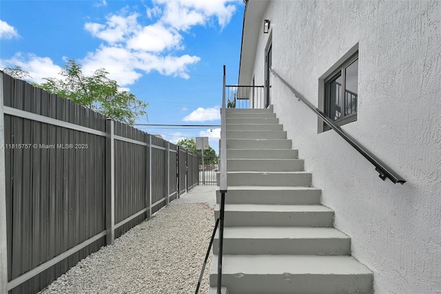 1805 SW 4th St, Miami, FL 33135 - view of stairway