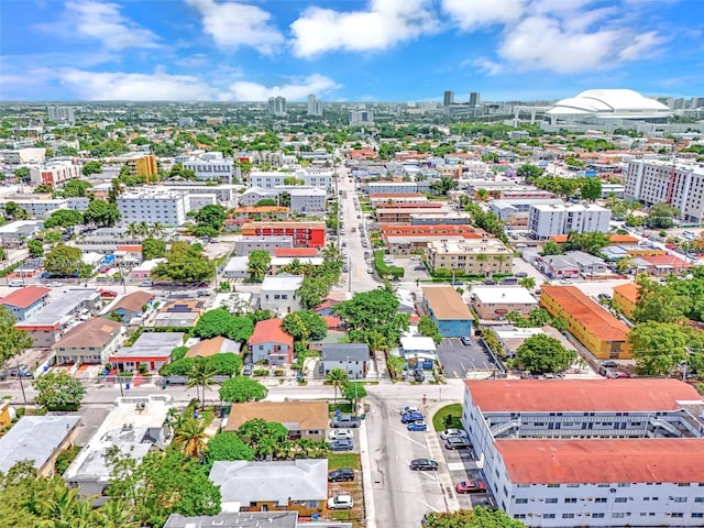 1805 SW 4th St, Miami, FL 33135 - view of urban area