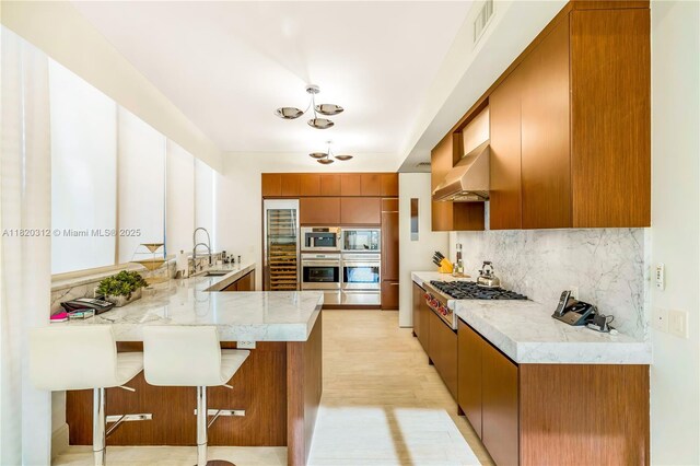 9705 Collins Ave Unit 1101N, Bal Harbour, FL 33154 - photo 12