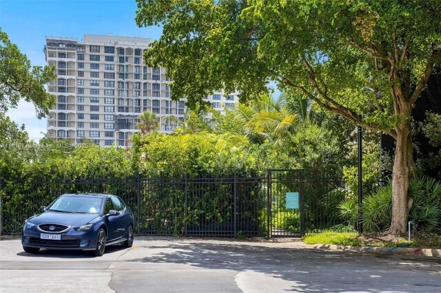 96 Bal Cross Dr, Bal Harbour, FL 33154 - view of apartment building / complex