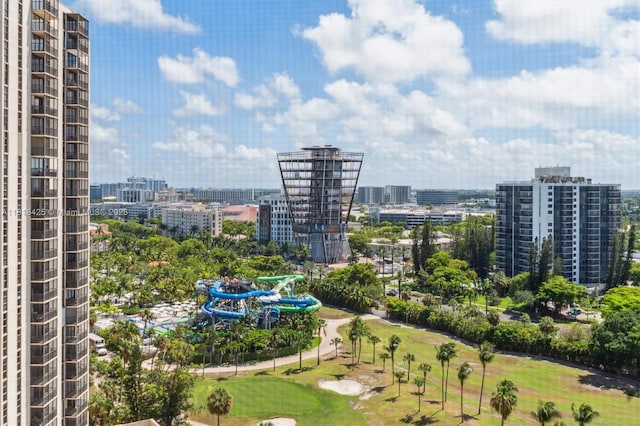 20301 W Country Club Dr Unit 1828, Aventura, FL 33180 - photo 16