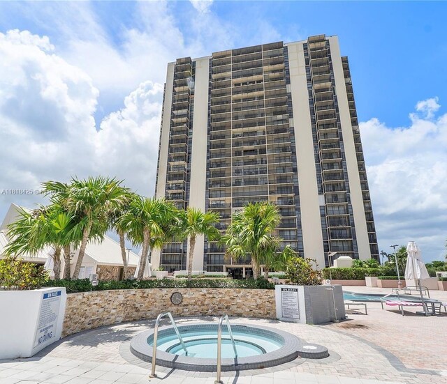 20301 W Country Club Dr Unit 1828, Aventura, FL 33180 - photo 18
