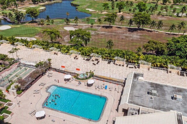 20301 W Country Club Dr Unit 1828, Aventura, FL 33180 - photo 21