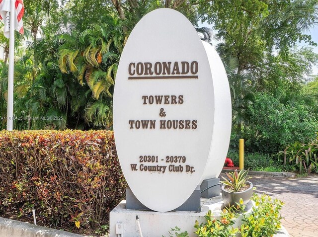 20301 W Country Club Dr Unit 1828, Aventura, FL 33180 - photo 28