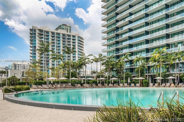 480 NE 31st St Unit 1002, Miami, FL 33137 - photo 22