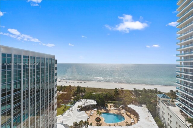 5055 Collins Ave Unit 14H, Miami Beach, FL 33140 - photo 1