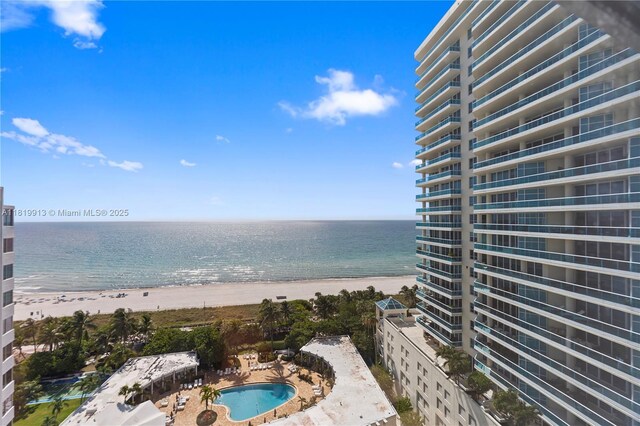 5055 Collins Ave Unit 14H, Miami Beach, FL 33140 - photo 3