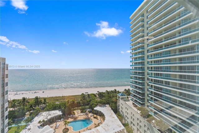 5055 Collins Ave Unit 14H, Miami Beach, FL 33140 - photo 4