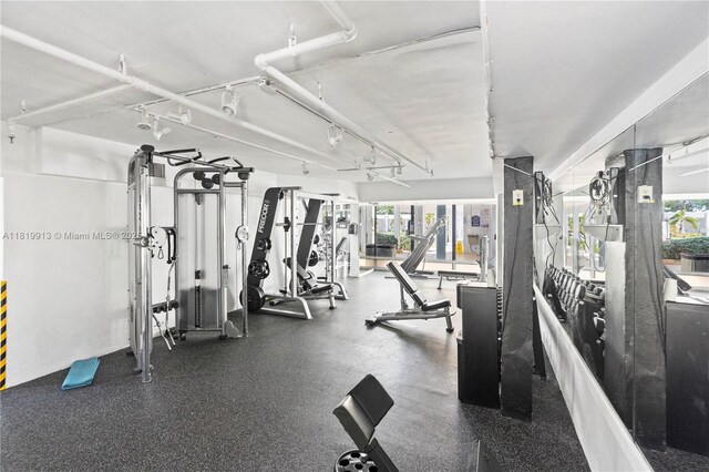 5055 Collins Ave Unit 14H, Miami Beach, FL 33140 - photo 37