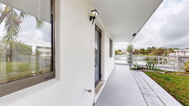 220 SW 8th Ave, Hallandale Beach, FL 33009 - view of balcony