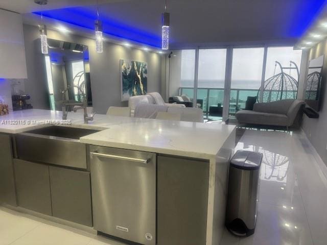 100 Bayview Dr Unit 1609, Sunny Isles Beach, FL 33160 - photo 5