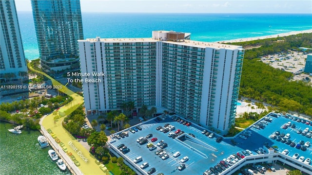 100 Bayview Dr Unit 1609, Sunny Isles Beach, FL 33160 - photo 17