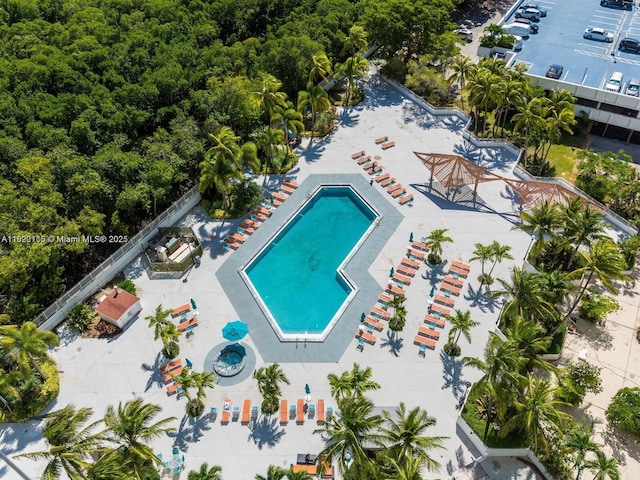 100 Bayview Dr Unit 1609, Sunny Isles Beach, FL 33160 - photo 21