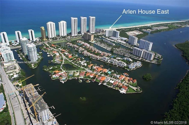 100 Bayview Dr Unit 1609, Sunny Isles Beach, FL 33160 - photo 31