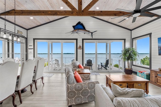 16 Vip Is Unit B, Grant Valkaria, FL 32949 - photo 1