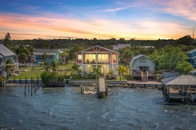 16 Vip Is Unit B, Grant Valkaria, FL 32949 - photo 4